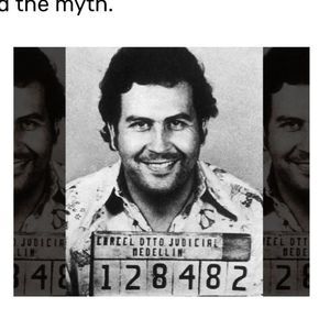 Meet your Posher, Chase